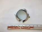 Yamaha 73 74 Tachometer Cover 341-83508-40-00 Vintage Jh. Fixed Price $29.95.