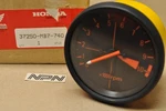 Nos Honda 1979-82 Cbx Super Sport Tachometer Rpm Gauge 37250-MB7-740. Fixed Price $1099.99.