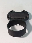 Harley Davidson 2017 Sportster Oem Wrinkle Black Speedometer Top Clamp 55846-05A. Fixed Price $90.00.