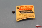 Nos Yamaha XT500 Cap Nut Part# 90176-05022-00. Fixed Price $6.95.