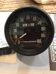 Hd Amf Tachometer 10,000 Rpm. Fixed Price $150.00.