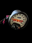 Ford Mustang Racing Svo Tachometer Gt Lx 5.0L 4.6L Cobra Svt Gauge. Fixed Price $300.00.