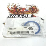 New Genuine Harley 2004-2010 Dyna Super Glide Fuel Cap Seal Gasket 61030-04A. Fixed Price $37.00.