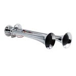 Kleinn 102 Dual Truck Horn Chrome Universal 12V Air Kit. Fixed Price $92.95.