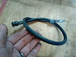 1980 Honda Custom Tachometer Cable. Fixed Price $37.84.