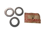 Nos Kawasaki 22MM Plain Washers 81-99 KZ1000 73-75 84-85 ZX750 92022-212 QTY3. Fixed Price $19.99.
