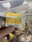 Oem Nos Kawasaki Bracket Meter 25008-1117. Fixed Price $25.00.