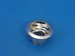 Harley-davidson 11-13 Cvo Fuel Gauge Housing 63038-06. Fixed Price $15.99.