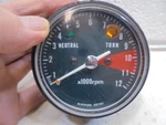 Honda CB200 CL200 Tachometer Rev Counter 37240-354-008 (5D). Fixed Price $40.27.