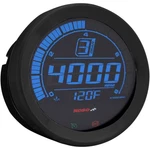 Koso 4" Tachometer - Black BA051110. Fixed Price $472.54.