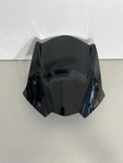2021 Triumph Street Triple 765 Rs Puig Tinted Wind Screen Shield Gauge Cover. Fixed Price $144.99.