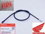 New Honda Speedometer Cable Cb Cj Cx Gl Xl Sl Mt Xr Genuine Oem. Fixed Price $32.49.