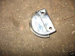 82 Kawasaki Ltd Fuel Meter Guage Gage Cover #1. Fixed Price $14.99.