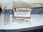 V-twin 39-0403, Speedometer Reset Knob, Flst Fxst 81-95, Repl. H-d 67215-68!#. Fixed Price $12.11.