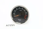 Triumph Scrambler 900 Efi - Tachometer T2503040 A7251. Fixed Price $353.07.