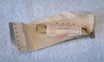 Nos Oem Tachometer Pinion For Honda CB450 CB500T CL450 12420-292-010. Fixed Price $45.00.