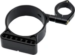 Joker Machine 10-319B Side Mount Speedo Relocation Bracket Black Anodized. Fixed Price $198.39.
