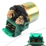 Relay Starter Solenoid Switch Fit Honda GL1100 Goldwing 80-83 CMX450 Rebel 86. Fixed Price $14.81.