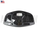 Speedometer Tachometer Instrument Gauge Case Cover For 2007-2012 Honda Cbr 600RR. Fixed Price $26.88.