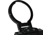 Choppers LA-7397-01B Black Gauge Mount Only Performance Risers. Fixed Price $166.49.