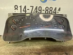 2001-2002 Dodge Dakota Speedometer Instrument Gauge Cluster Mileage 170940 Oem. Fixed Price $85.50.