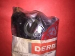 Derbi GPR50 97-08 Speedometer Drive Unit New Genuine 00H01606051. Fixed Price $67.16.