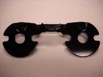 Nos Yamaha 278-83519-00-00 Tachometer Speedometer Bracket DS7 R5B R5C. Fixed Price $49.99.