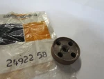 New Genuine Harley Davidson 24922-58 Breather Collar. Fixed Price $22.98.