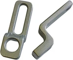 Koso M8 S-type Bracket Part# BI002S08 New. Fixed Price $25.00.