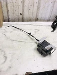10 Bmw Cruise Control Box Module 7699068. Fixed Price $85.00.