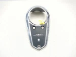 08 Suzuki C109R VLR1800 Front Gas Fuel Tank Cover 44290-22H00. Fixed Price $49.95.