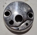 Tachometer Gauge Cover 1975 Honda CB200T 1974. Fixed Price $14.99.