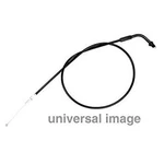 Motion Pro Steel Armor Coat Idle Cable 66-0372 For Harley- Road King Flhr 2002. Fixed Price $106.99.