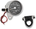 Drag Specialties 21-6815-BX15 2.4IN Mini Mechanical SPEEDOMETER-140 MPH-2:1. Fixed Price $112.27.