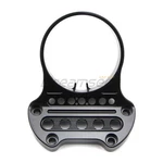Speedometer Bracket Relocation Indicator Clamp For Harley Sportster 883 1200 95+. Fixed Price $84.54.