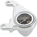 Arlen Ness 15-658 Chrome Oil Pressure Gauge Kit For Harley Twin Cam 99-17. Fixed Price $179.95.