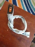Harley Davidson Tachometer Cable Xl 1974 1980 / Fl 1961- 1969 Nos HD14. Fixed Price $20.00.