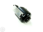 Horn Push Button Clearhooter (nos) Triumph T100C/TR6C/T120TT 1967-68. Fixed Price $32.21.
