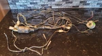 Suzuki Wiring Wire Harness Assembly Handle Bar Switch Vintage Oem. Fixed Price $109.99.