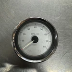 2007 Harley Davidson Street Glide Touring Tachometer 67459-04C Used. Fixed Price $36.95.