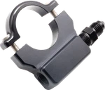 Feuling Oil Pressure Gauge Mount 1" Black 9050. Fixed Price $119.95.