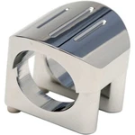 Dakota Digital BKT-5001 T-bar Mount 1IN. Handlebar Chrome Harley-davidson. Fixed Price $71.10.