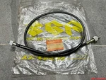 Nos Suzuki TS185 TS250 TS400 Tachometer Cable Genuine Japan P/n 34940-30030. Fixed Price $25.69.