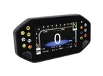 Speedometer Koso RX4 Lcd Display For Suzuki Gsx-r Hayabusa 1300CCM Manufactured 08 20. Fixed Price $862.54.