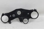 Yamaha YZFR1 04-06 Oem Upper Triple Tree Yoke Clamp Steering Head Crown. Fixed Price $74.99.