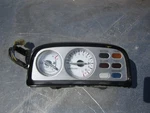 1985 Yamaha Vmax 1200 Gauges Instrument Cluster Oem. Fixed Price $70.00.