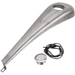 Paul Yaffe Steel Dash Kit For 6 Gallon Tank DDK-S-08-OEM-C. Fixed Price $199.95.