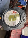 2006 2007 Kawasaki Ninja ZX10R Speedometer Gauges Instrument Cluster. Fixed Price $180.00.
