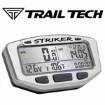Trail Tech Striker Digital Gauge For 2014 Kawasaki KLR650 New Edition - Cb. Fixed Price $190.01.