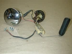 Harley Davidson Road King,softail,dyna 2000-2003 Oem Fuel Gauge Sending Unit. Fixed Price $395.00.